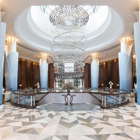 แกรนด์ เมอร์เคียว เจิ้งโจว เวสต์ Hotel ภายนอก รูปภาพ